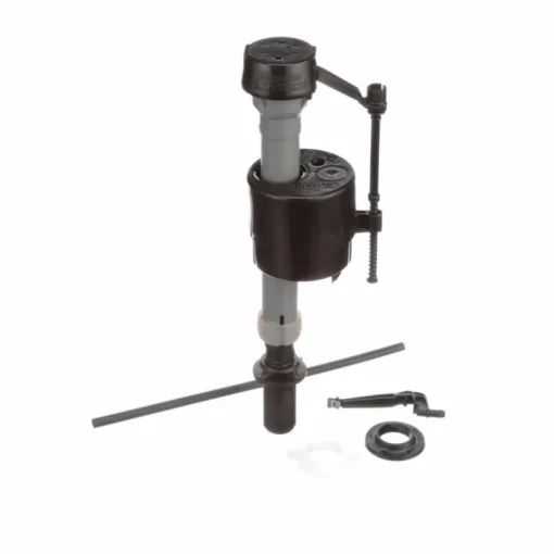 Fluidmaster Chlorine-Resistant 2 in. Flapper 3.5 GPF Toilet Tank Repair Kit