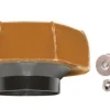 Fluidmaster Reinforced & Extra Thick Wax Ring Bronze Oil Rubbed