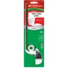 Fluidmaster Tank Lever Chrome Metal/Plastic For Universal