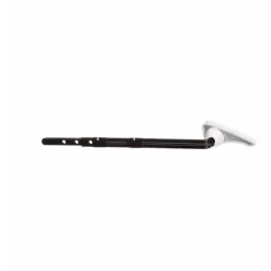 Fluidmaster Tank Lever White Metal/Plastic For Universal