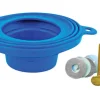 Fluidmaster Toilet Bowl Gasket For Universal
