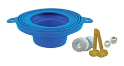 Fluidmaster Toilet Bowl Gasket For Universal
