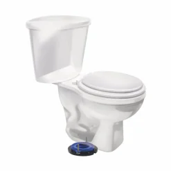Fluidmaster Toilet Bowl Gasket For Universal