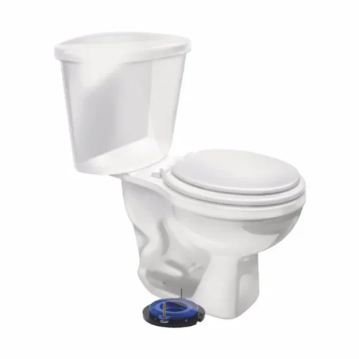 Fluidmaster Toilet Bowl Gasket For Universal