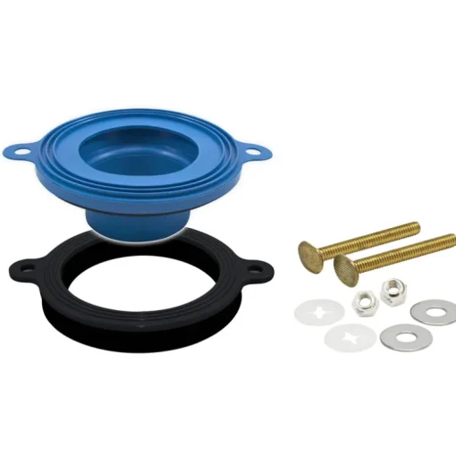 Fluidmaster Toilet Bowl Gasket For Universal
