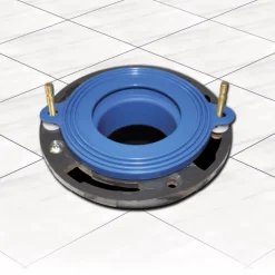 Fluidmaster Toilet Bowl Gasket For Universal