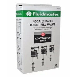 Fluidmaster Toilet Fill Valve