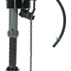 Fluidmaster Toilet Fill Valve Multicolored Plastic