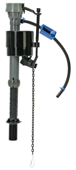 Fluidmaster Toilet Fill Valve Multicolored Plastic