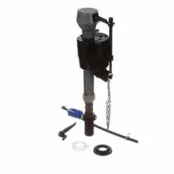 Fluidmaster Toilet Fill Valve Multicolored Plastic
