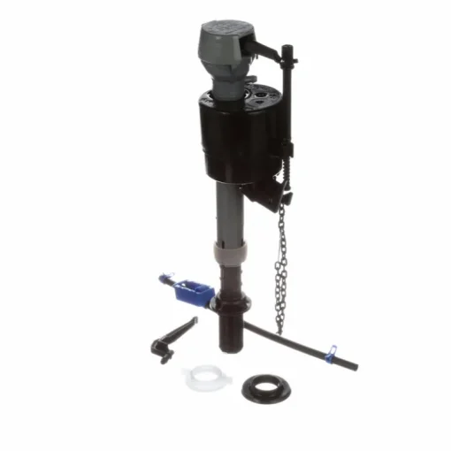 Fluidmaster Toilet Fill Valve Multicolored Plastic