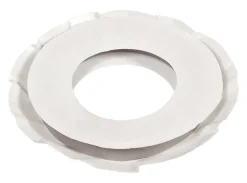 Fluidmaster Valve Sealant Ring White