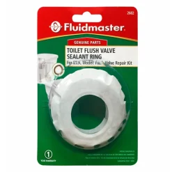 Fluidmaster Valve Sealant Ring White