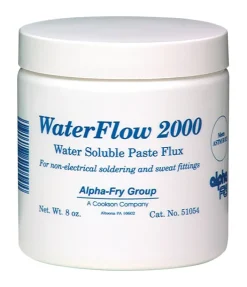 FLUX WATER FLOW 2000 8OZ