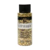 Folkart Glitterific Gold Hobby Paint 2 oz. (Pack of 3)