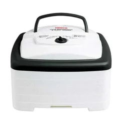 FOOD DEHYDRATOR SQR 4TRY