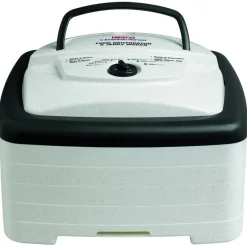 FOOD DEHYDRATOR SQR 4TRY