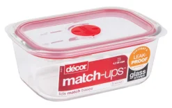 FOOD STRG GLS 4.2CUP RCT