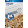 FoodSaver FreshSaver Plastic Vacuum Sealer Bags 1 gal.