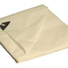 Foremost Dry Top 12 ft. W X 20 ft. L Heavy Duty Polyethylene Tarp Beige
