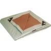 Foremost Dry Top 20 ft. W X 30 ft. L Heavy Duty Polyethylene Reversible Tarp Brown/Silver