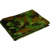 Foremost Dry Top 12 ft. W X 16 ft. L Medium Duty Polyethylene Tarp Camouflage