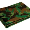 Foremost Dry Top 8 ft. W X 10 ft. L Medium Duty Polyethylene Tarp Camouflage