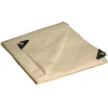Foremost Dry Top 18 ft. W X 24 ft. L Heavy Duty Polyethylene Tarp White