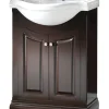 Foremost Sink Brown