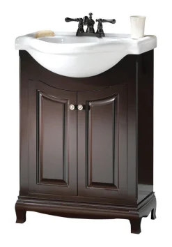 Foremost Sink Brown