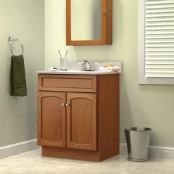 Foremost Sink Oak