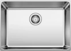 Formera 25" Medium Single Bowl