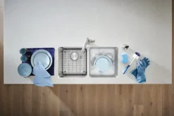 Formera Equal Double Bowl