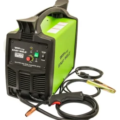 Forney 125 amps 120 volt AC/DC Welder 42.5 lb. Green