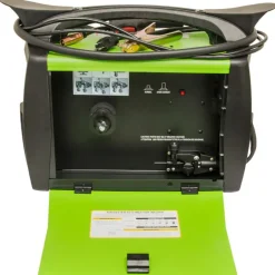 Forney 125 amps 120 volt AC/DC Welder 42.5 lb. Green