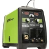 Forney 140 amps 115 volt DC 3-in-1 Welder 38 lb. Green