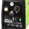 Forney 190 amps 230 volt DC MIG Wire Feed Welder 63 lb. Green