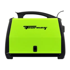 Forney 190 amps 230 volt DC MIG Wire Feed Welder 63 lb. Green