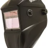 Forney 2 in. H x 3.9 in. W Variable Shade Nylon Welding Helmet 13 Shade Number 1.29 lb. Black 1 pc.