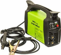 Forney 90 amps 120 volt DC Welder 21.7 lb. Green