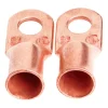 Forney Cable Lug Copper 2 pk
