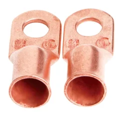 Forney Cable Lug Copper 2 pk