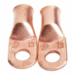 Forney Cable Lug Copper 2 pk