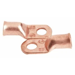 Forney Cable Lug Copper 2 pk