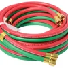 Forney 25 ft. L Oxy-Acetylene Hose 1 each
