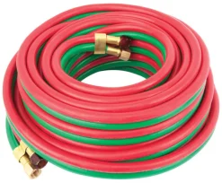 Forney 50 ft. L Oxy-Acetylene Hose 1 pc