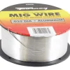 Forney 0.035 in. Aluminum MIG Welding Wire 33000 psi 1 lb