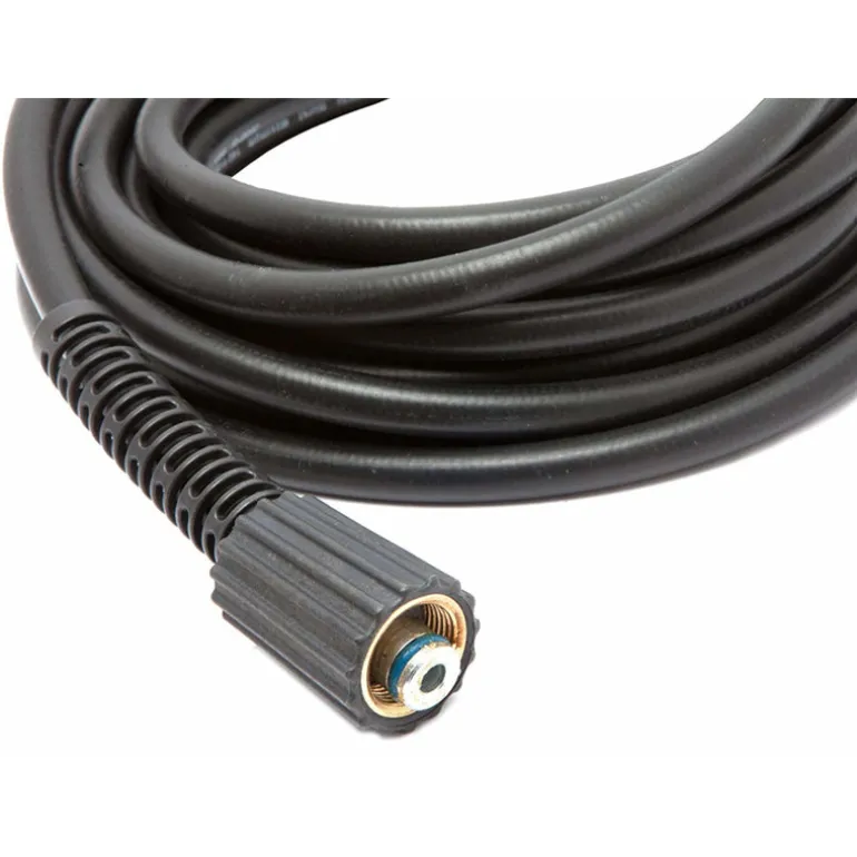 Forney 1/4 in. D X 25 ft. L Pressure Washer Hose 3000 psi
