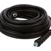 Forney 3/8 in. D X 50 ft. L Pressure Washer Hose 4000 psi