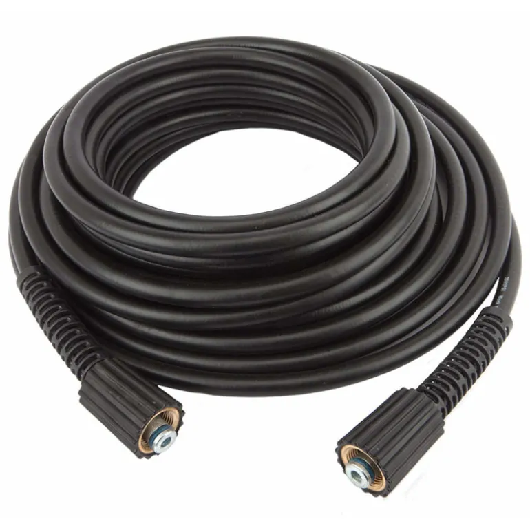 Forney 1/4 in. D X 50 ft. L Pressure Washer Hose 3000 psi